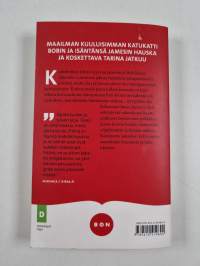 Bobin maailma : viisaan kissan ja katusoittajan myöhemmät seikkailut