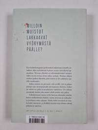 Toinen silmä kiinni : romaani