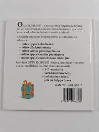 Ole hyvä, äitikulta