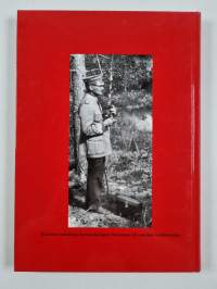 Tykistömme kehto, Perkjärvi : Kaukjärven ampumaleiri 1918-1939