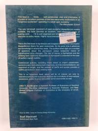 Disequilibrium Macroeconomics in Open Economies