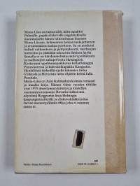 Mona-Liisa, rakkaudella : balladi