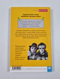 Bertin päiväkirja