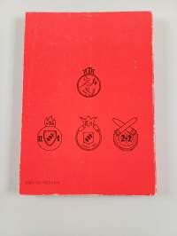 Tuusulan tykistön tie : 1939-1940 ja 1941-1944