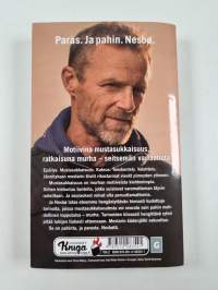 Mustasukkainen mies ja muita kertomuksia