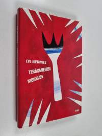 Teräsmiehen morsian
