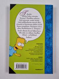 Bart Simpsonl : opas elämään