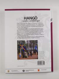 Hangö i andra världskriget