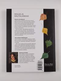 Risuja ja rautalankaa