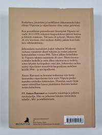 Hyvästi, Viipuri : Karjalan pääkaupungin kohtalonvuodet 1939, 1941 ja 1944