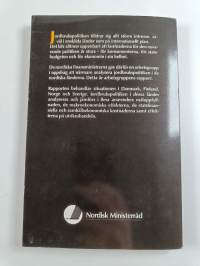 Jordbruks politiken i de nordiska länderna : Målen, medlen och konsekvenserna