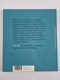 Suomen matelijat ja sammakkoeläimet