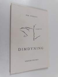 Dimdyning
