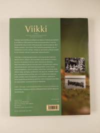 Viikki : Helsingin Vanhankaupunginlahden historiaa ja luontoa
