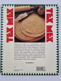 Tex-mex-ruokien parhaat