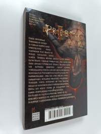 Priest 4