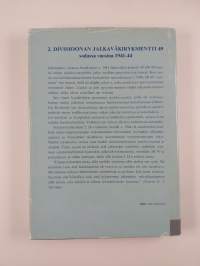 2. Divisioonan Jalkaväkirykmentti 49 sodassa vv. 1941-44