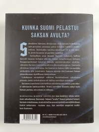 Saksalainen Suomi 1918