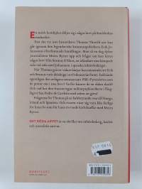Det röda arvet thriller