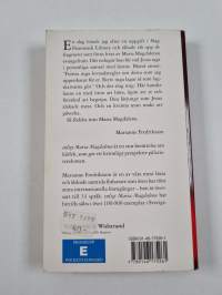 Enligt Maria Magdalena