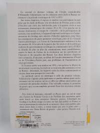 Deux siècles ensemble : 1917-1972, T. 2 - Juifs et russes pendant la période soviétique