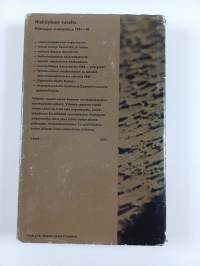 Miehityksen varalta : Päämajan tiedustelua 1943-45