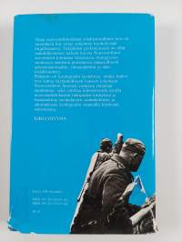 Taistelut Suomen rintamalla 1941-44