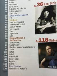 Soundi 2005 nr 12 - Disco Ensemble