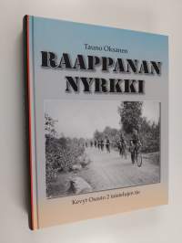 Raappanan nyrkki : Kevyt Osasto 2 taistelujen tie