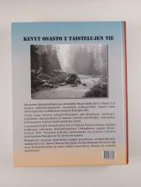 Raappanan nyrkki : Kevyt Osasto 2 taistelujen tie