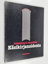 Käsikirjansidonta