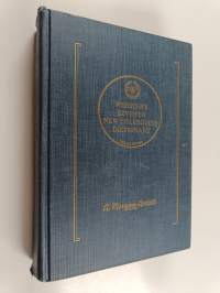 Webster's seventh new collegiate dictionary : based on Webster's third new international dictionary