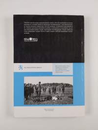 Sotaoloissa vuosina  1914-22 surmansa saaneet : tilastoraportti