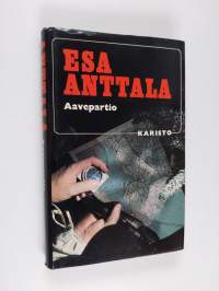 Aavepartio