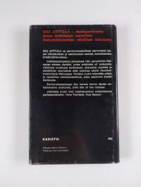 Aavepartio