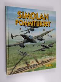 Simolan pommitukset 19.-20.6.1944
