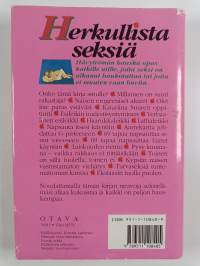 Herkullista seksiä