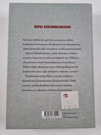 Kapina tehtailla : Kuusankoski 1918