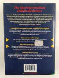Concise Italian dictionary