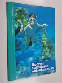Nuoren sukeltajan ohjaajan opas