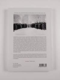 Kiista, eheys, unohdus : Vapaussodan muistaminen suojeluskuntien ja veteraaniliikkeen toiminnassa 1918-1944 (signeerattu, tekijän omiste)
