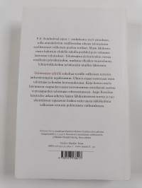 Teloittajien jäljillä : valkoisten väkivalta Suomen sisällissodassa (signeerattu, tekijän omiste)