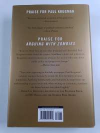 Arguing with zombies : economics, politics, and the fight for a better future