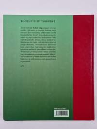 Tammen suuri puutarhakirja 1