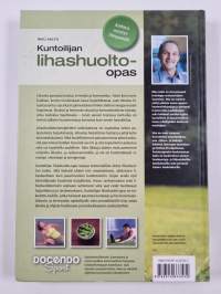 Kuntoilijan lihashuolto-opas