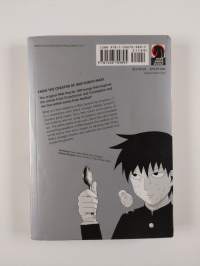 Mob psycho 100 Vol. 3