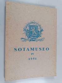 Sotamuseo IV 1951