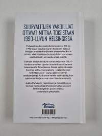 Kontrolli parempi