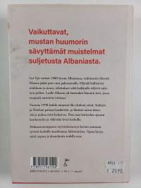 Vapaa : kuinka kasvoin aikuiseksi maailman luhistuessa