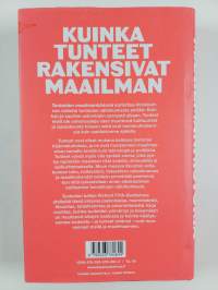 Tunteiden maailmanhistoria